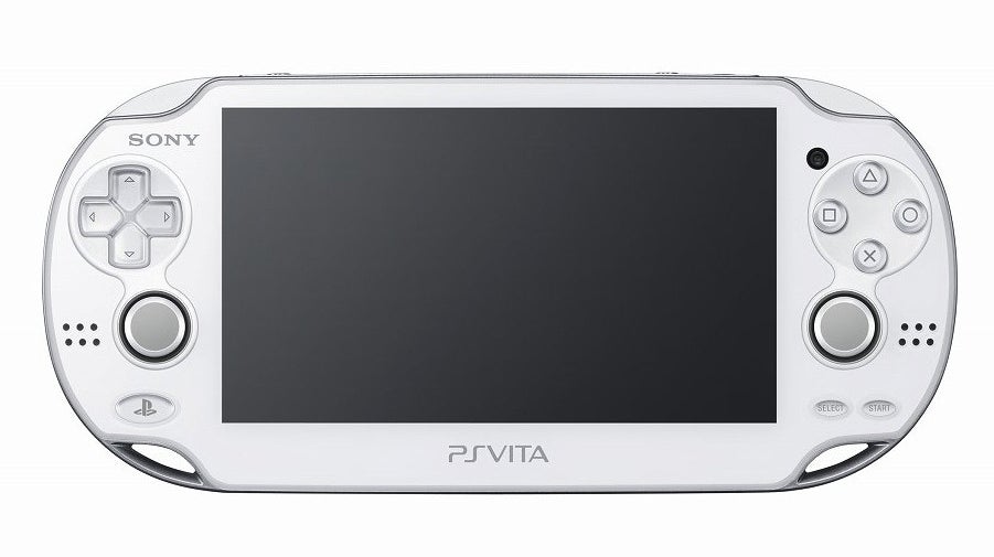 Imagen para Sony anuncia que pronto finalizará la distribución de PS Vita en Japón