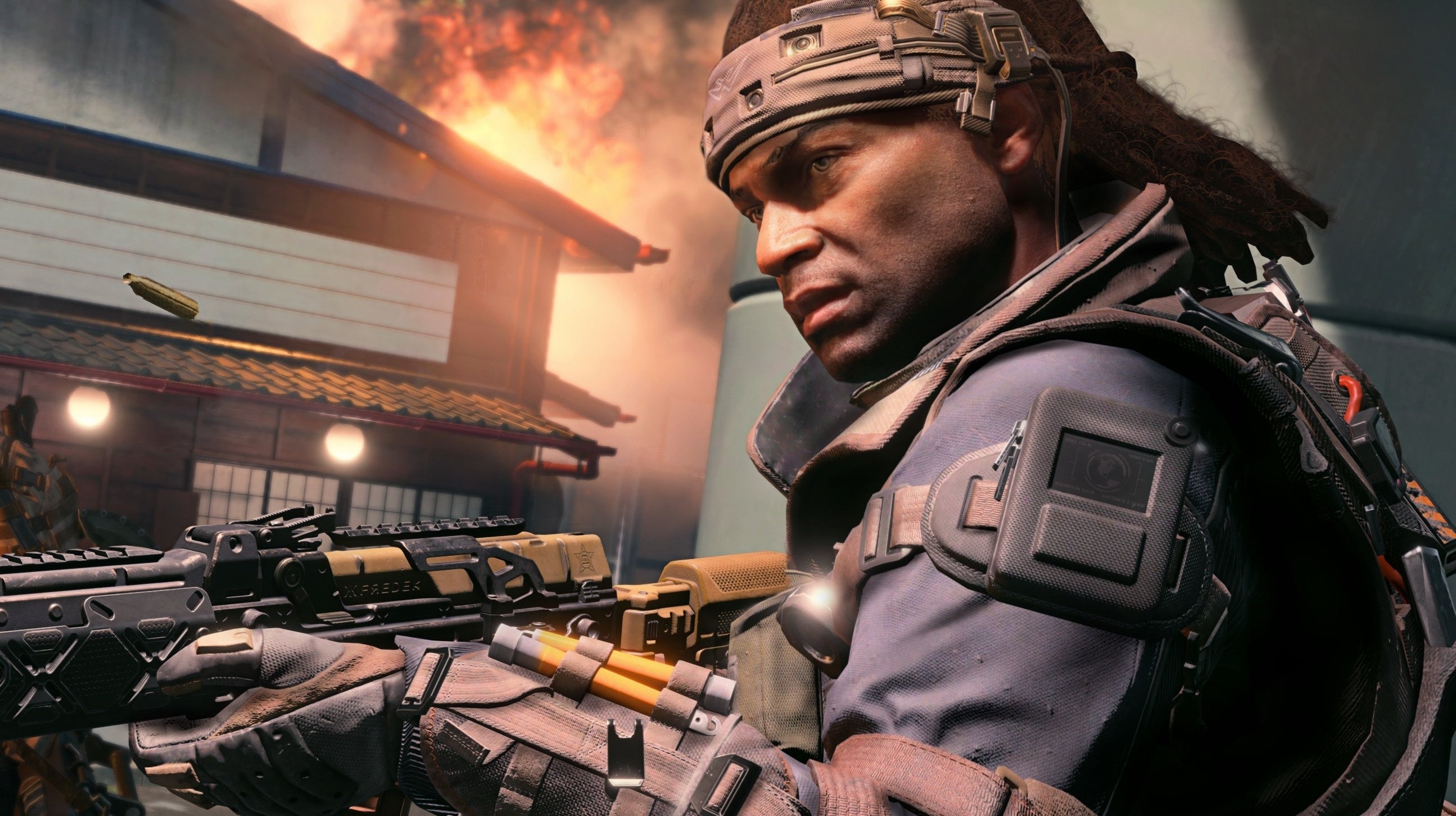 Imagem para Call of Duty: Black Ops 4 a 45€ na PS Store