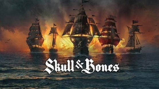 Imagen para Ubisoft prepara una adaptación a serie de Skull & Bones