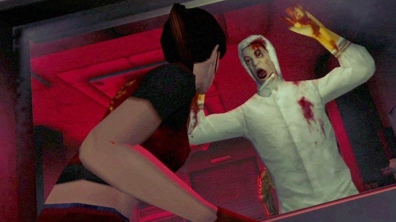 Imagen para Resident Evil Code: Veronica X HD se une a los retrocompatibles de Xbox One