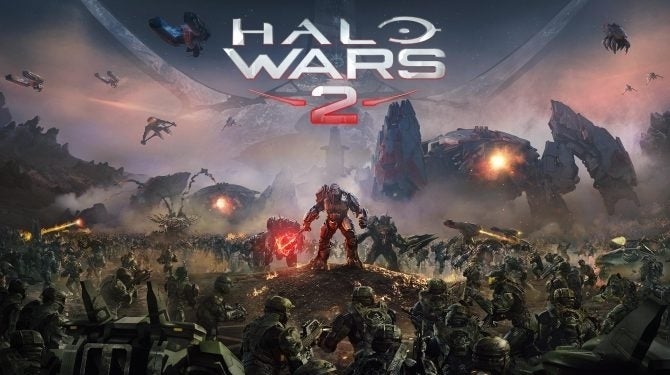 Imagen para Los dos Halo Wars se pueden probar gratis este fin de semana con Xbox Live Gold