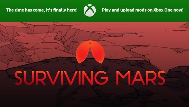 Acusador sátira Acompañar Paradox se alía con Microsoft para lanzar una plataforma de mods en PC y Xbox  One | Eurogamer.es