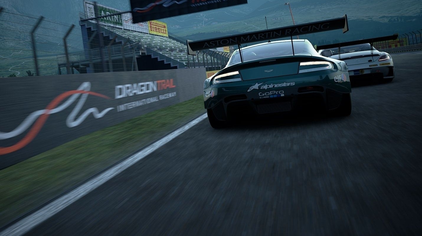 Imagen para Gran Turismo Sport recibirá cinco nuevos coches el día 5 de marzo