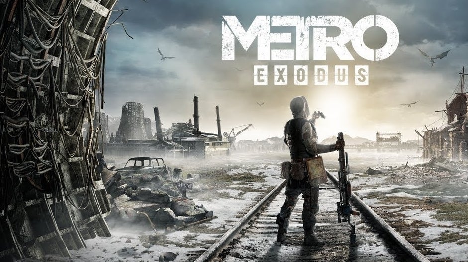 Afbeeldingen van Metro Exodus spelers laten positieve reacties achter op Steam