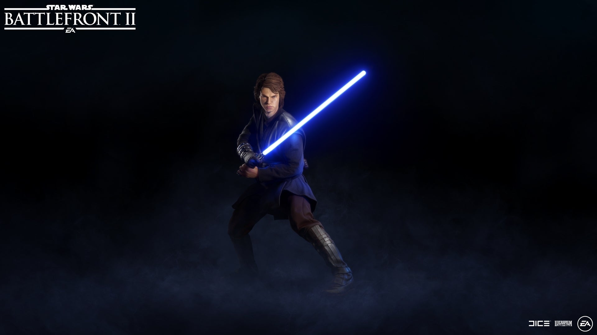 Imagen para Anakin Skywalker llega esta semana a Star Wars: Battlefront 2