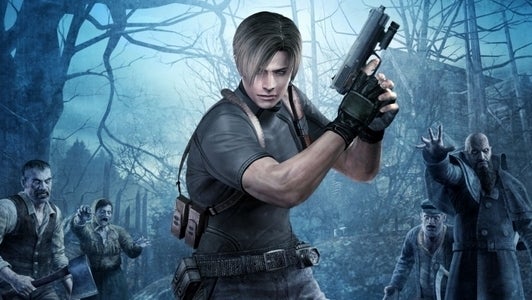 Bilder zu Im Mai kommen drei Resident-Evil-Spiele auf die Switch