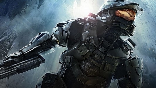 Bilder zu Gearbox wurde für die Entwicklung von Halo 4 in Betracht gezogen