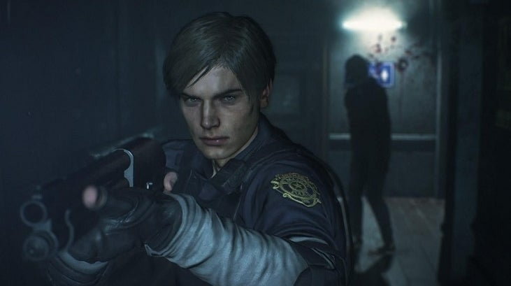 Image for Oficiálně: 4 miliony kusů Resident Evil 2