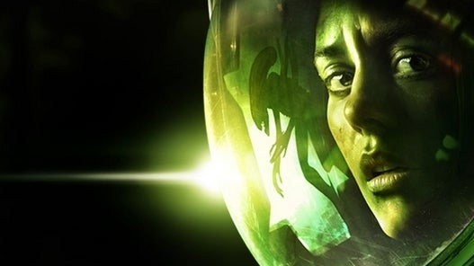Bilder zu Die Zwischensequenzen aus Alien: Isolation sind jetzt eine offizielle Serie