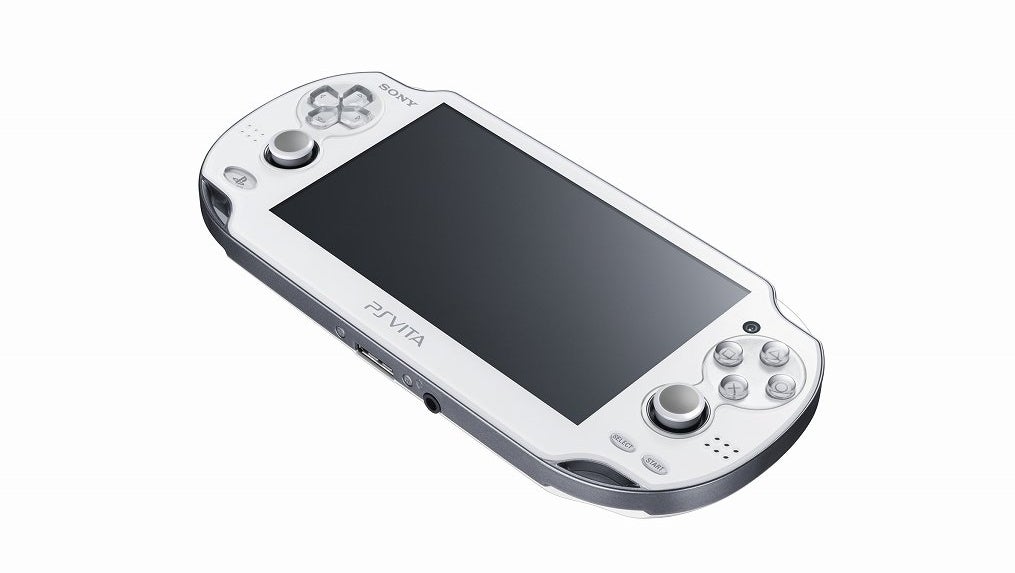 Imagen para Sony finaliza la producción de Playstation Vita