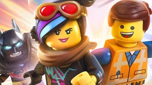 Bilder zu The Lego Movie 2 Videogame - Test: Mehr Spielplatz, weniger Kämpfe und Story