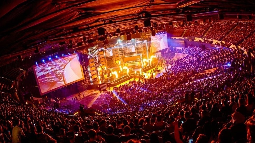 Immagine di Gli Intel Extreme Masters di Katowice hanno inaugurato il 2019 degli esport - articolo
