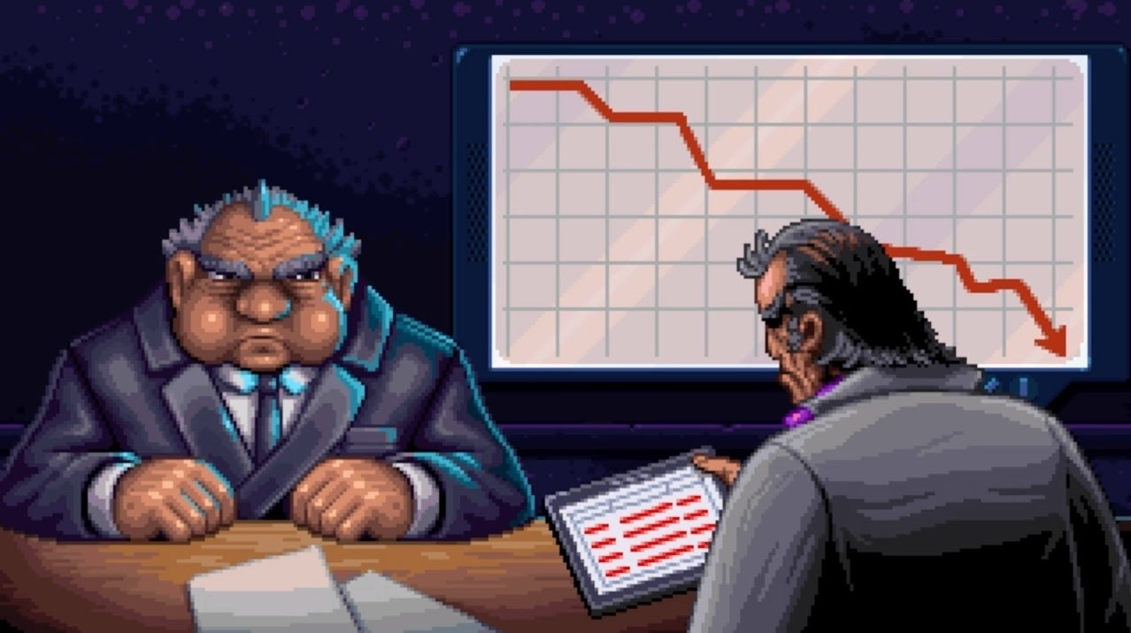 Imagen para Shakedown: Hawaii será una exclusiva temporal de la Epic Games Store en PC