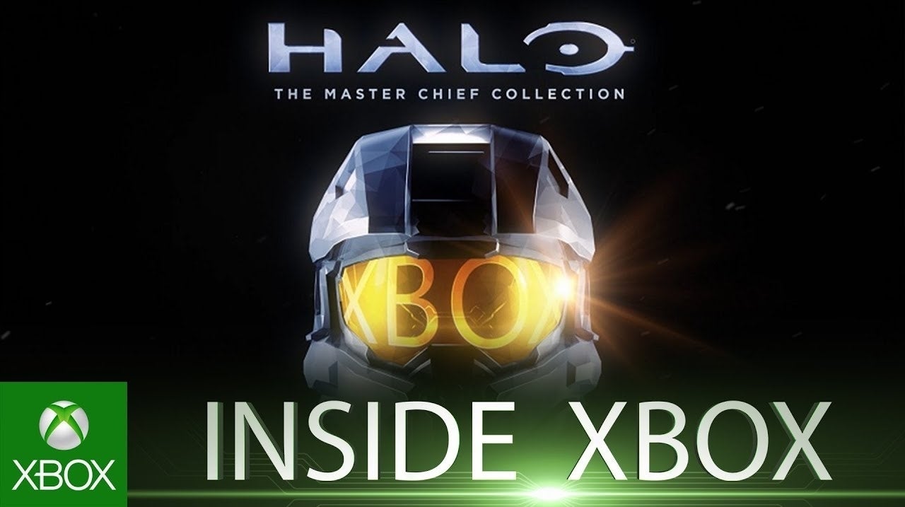 Imagen para Inside Xbox regresa la próxima semana con nueva información de Halo: Master Chief Collection