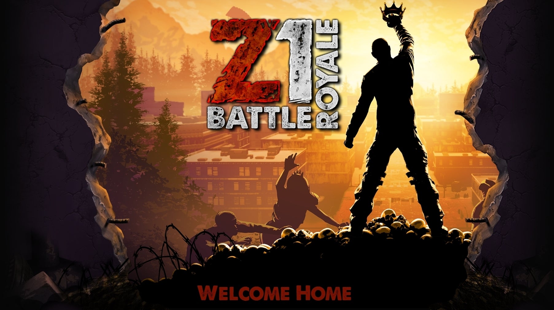 Imagen para H1Z1 cambia de nombre a Z1: Battle Royale