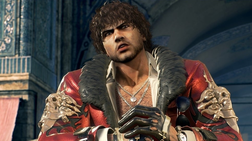 Imagem para Director de Tekken farto de evitar possíveis ofensas com os seus personagens