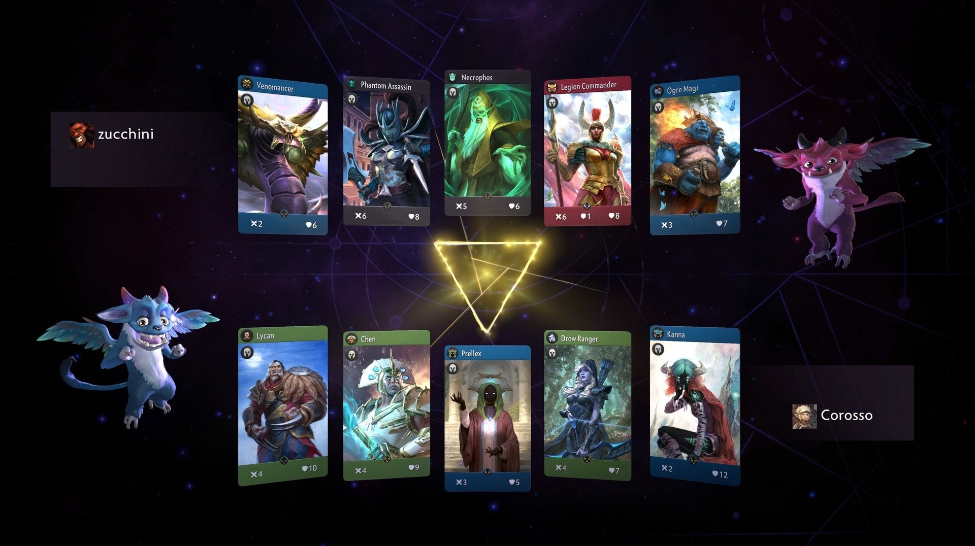 Image for Concern for Artifact as Magic: the Gathering creator leaves Valve amid layoffs