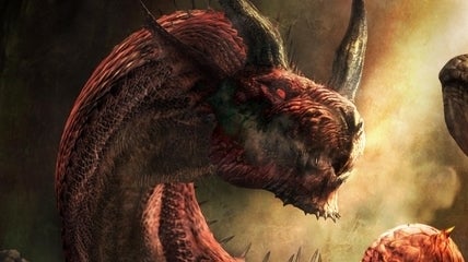 Bilder zu Netflix hat eine Anime-Serie zu Dragon's Dogma angekündigt