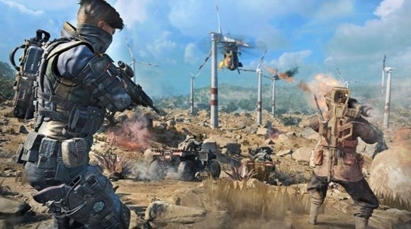 Imagen para El modo Hardcore llega hoy a Blackout de Call of Duty: Black Ops 4