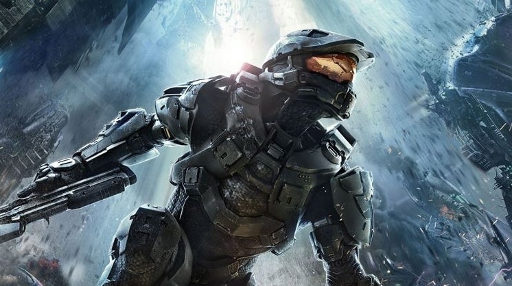 Imagen para Halo: The Master Chief Collection llegará a PC