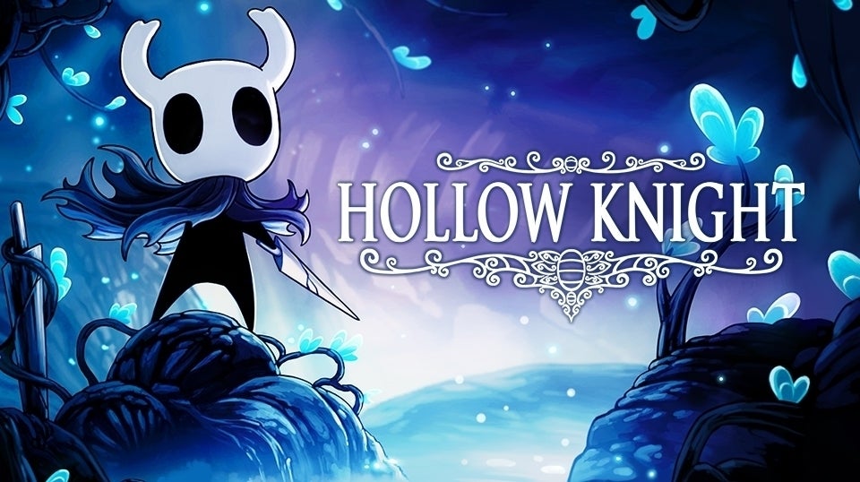 Imagen para Hollow Knight recibirá edición física a través de Fangamer