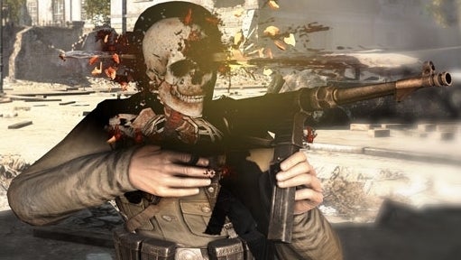 Afbeeldingen van Rebellion kondigt Sniper Elite V2 Remastered aan