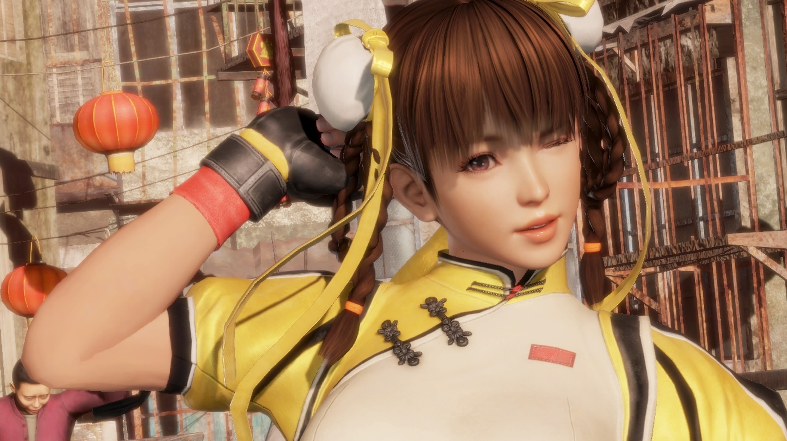 dead or alive 6 core fighters dead or alive 6 core fighters
