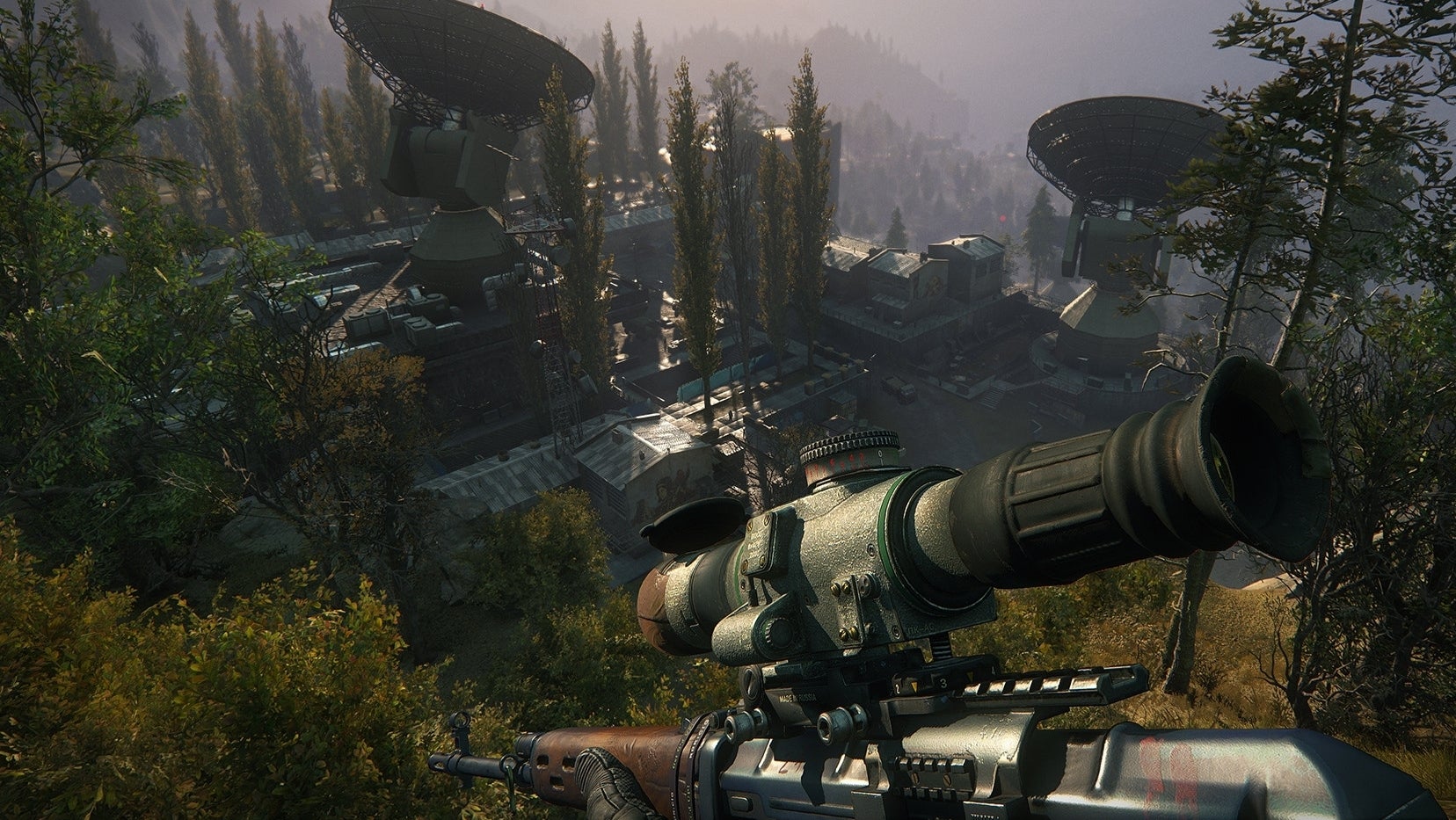 Obrazki dla Sniper Ghost Warrior 3 - sprzedano jedynie 1,3 miliona egzemplarzy