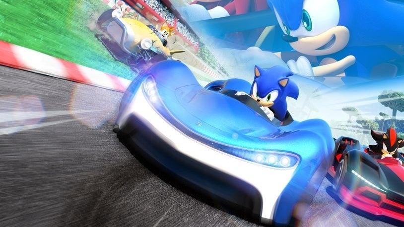 Image for A new Sonic game is in development