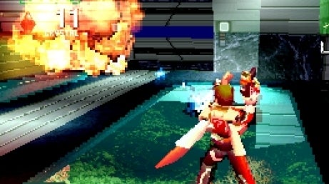 Image for Why do firefighting games lack that all-important spark?