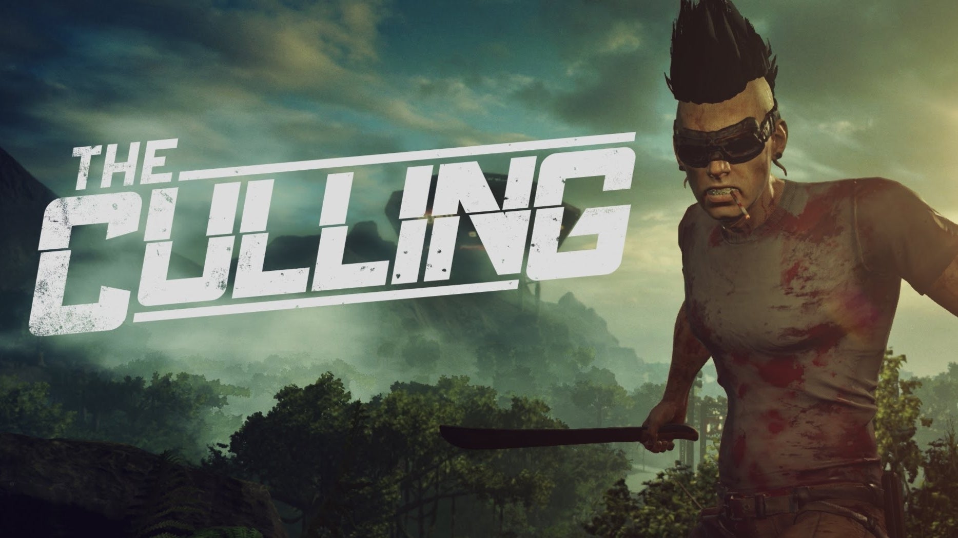 Image for The Culling appears to finally be dead