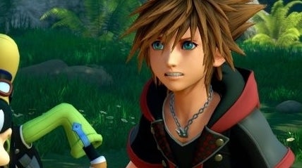 Imagem para Kingdom Hearts 3 receberá o Critical Mode em breve