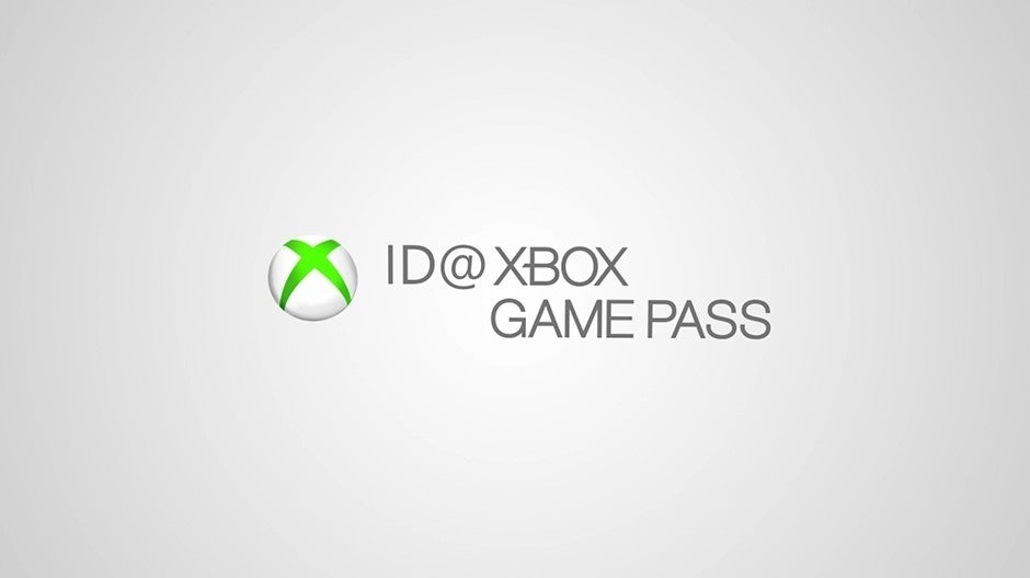 Imagen para Microsoft anuncia ID@Xbox Game Pass