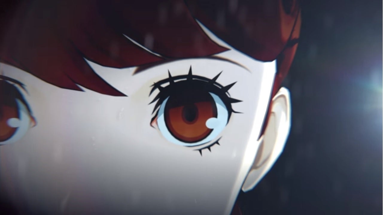 Image for Persona 5: The Royal announced, stars a mysterious new female character