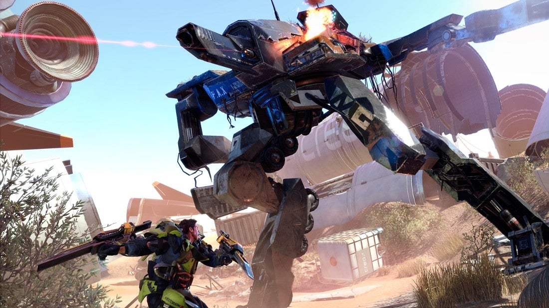Imagen para Anunciados los juegos de PlayStation Plus para el mes de abril