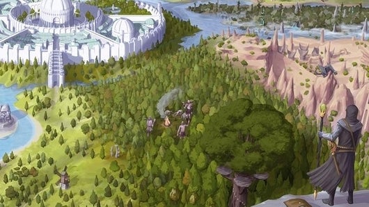 Bilder zu Holt euch The Elder Scrolls 3: Morrowind kostenlos