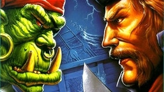 Image for Warcraft 1 and 2 are on GOG today