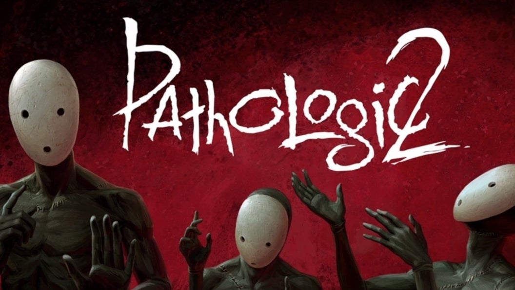 Imagen para Nuevo trailer de Pathologic 2