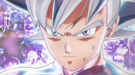 Imagen para Tráiler de lanzamiento de Super Dragon Ball Heroes: World Mission