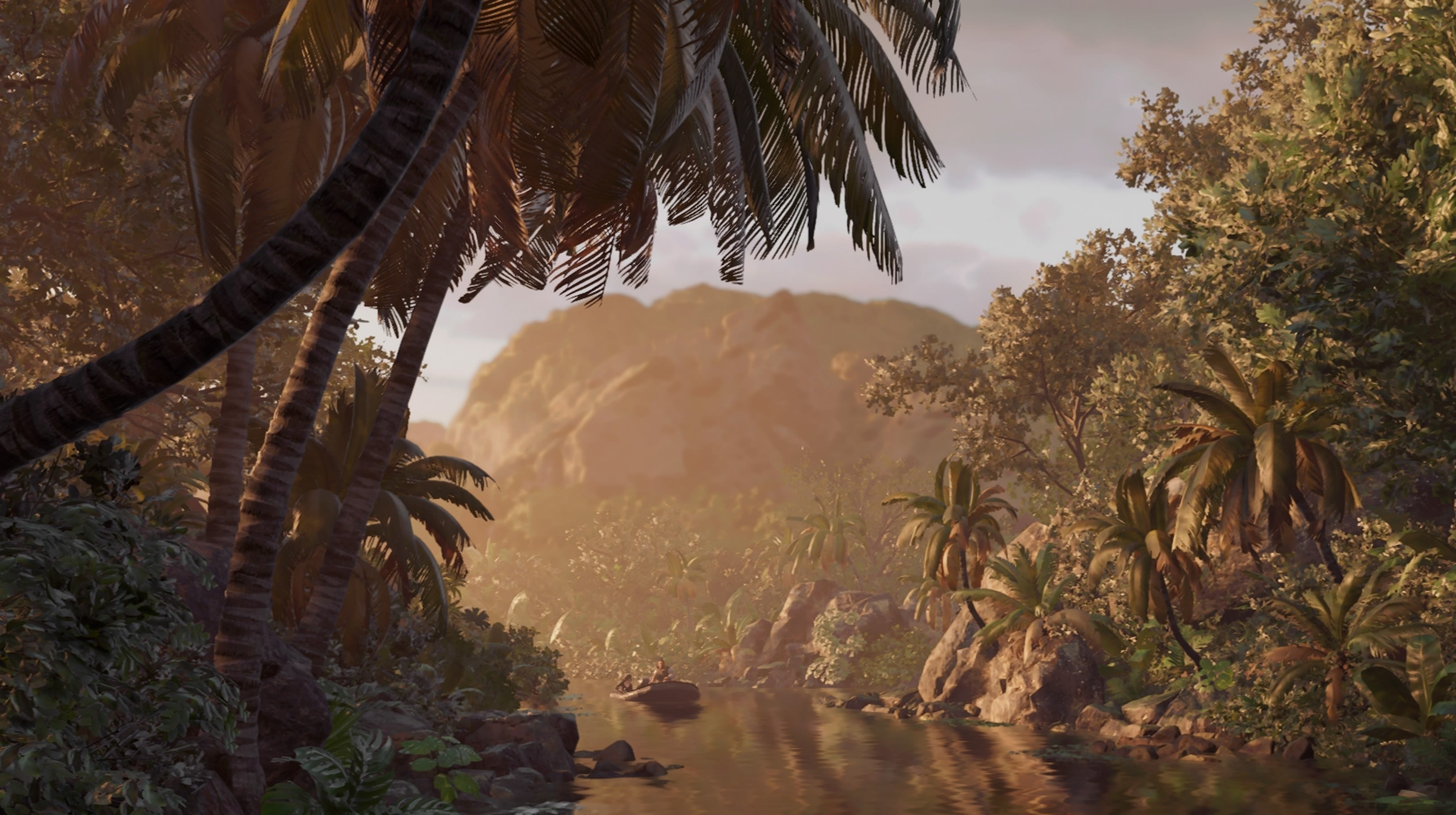Imagen para Disponible el nuevo DLC de Shadow of the Tomb Raider
