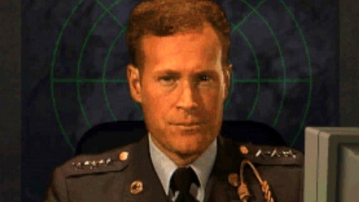 Bilder zu Command & Conquer: General-Sheppard-Darsteller Eric Martin ist tot