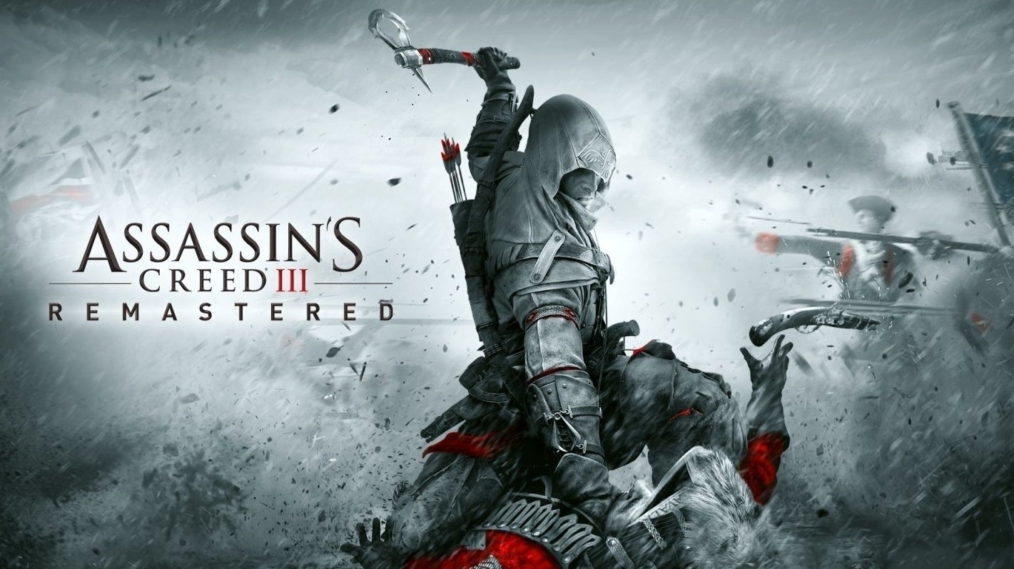Immagine di Assassin's Creed III Remastered - recensione