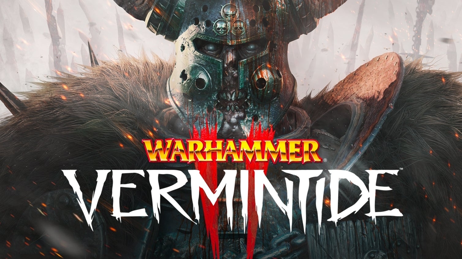 fragmento Aturdir absorción Warhammer: Vermintide II tendrá lanzamiento físico en PS4 y Xbox One |  Eurogamer.es