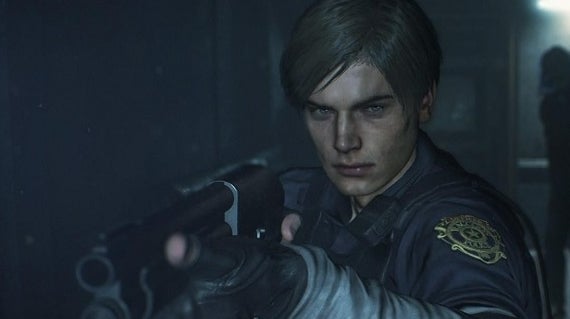 Imagem para Promoções Xbox - Resident Evil 2 remake mais barato no fim de semana
