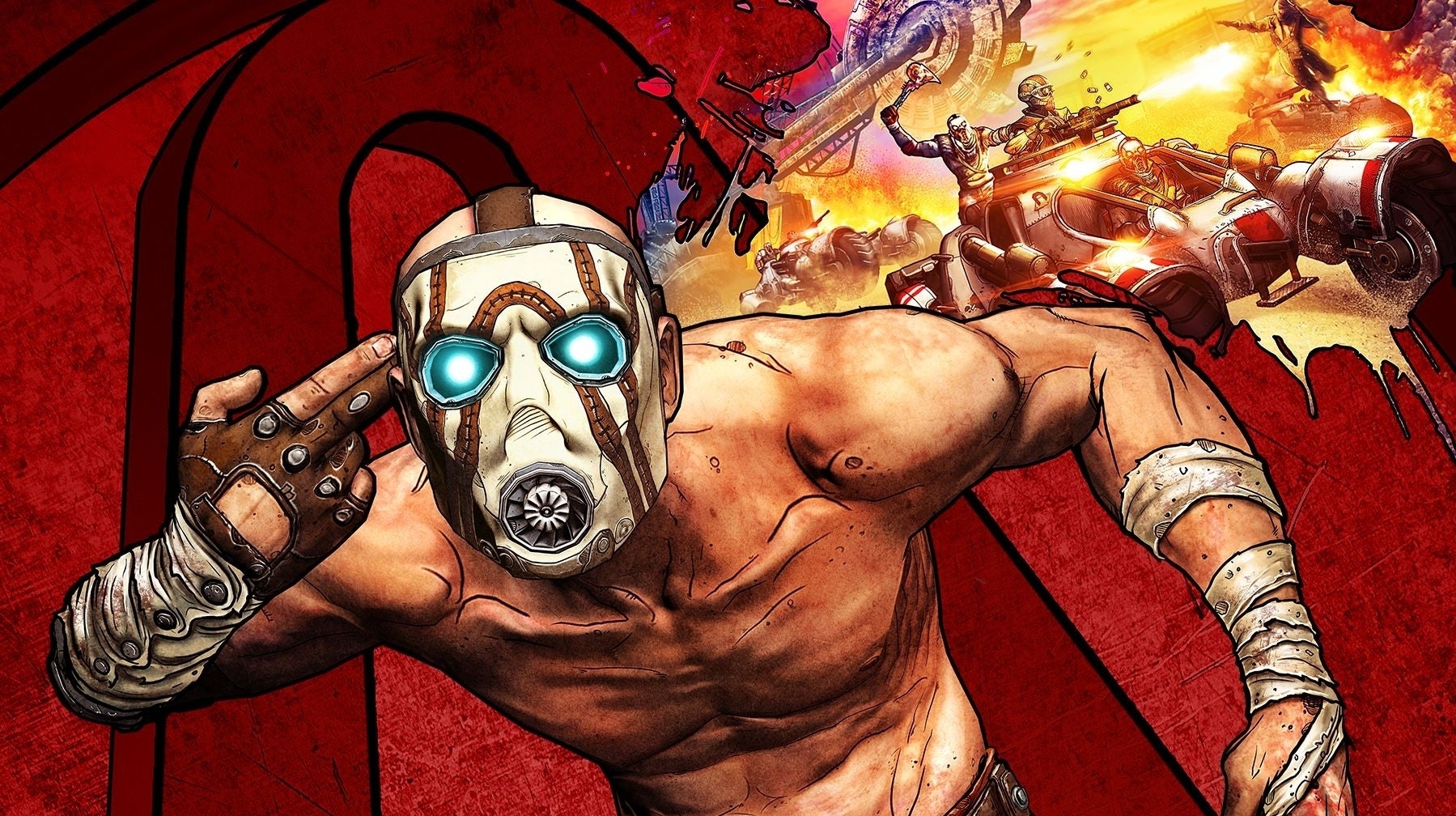 Image for Gearbox is "actively working on a solution" for Borderlands GOTY Edition matchmaking issues