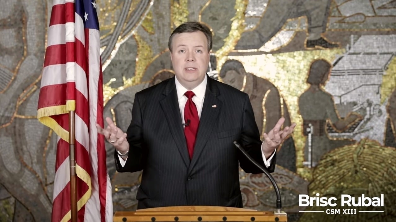 Image for Real-life US politician banned from Eve Online for alleged corruption