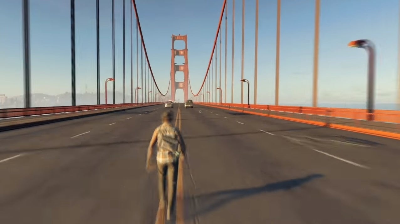 Image for Timelapse of a Watch Dogs 2 player walking across the entire map is strangely mesmerising