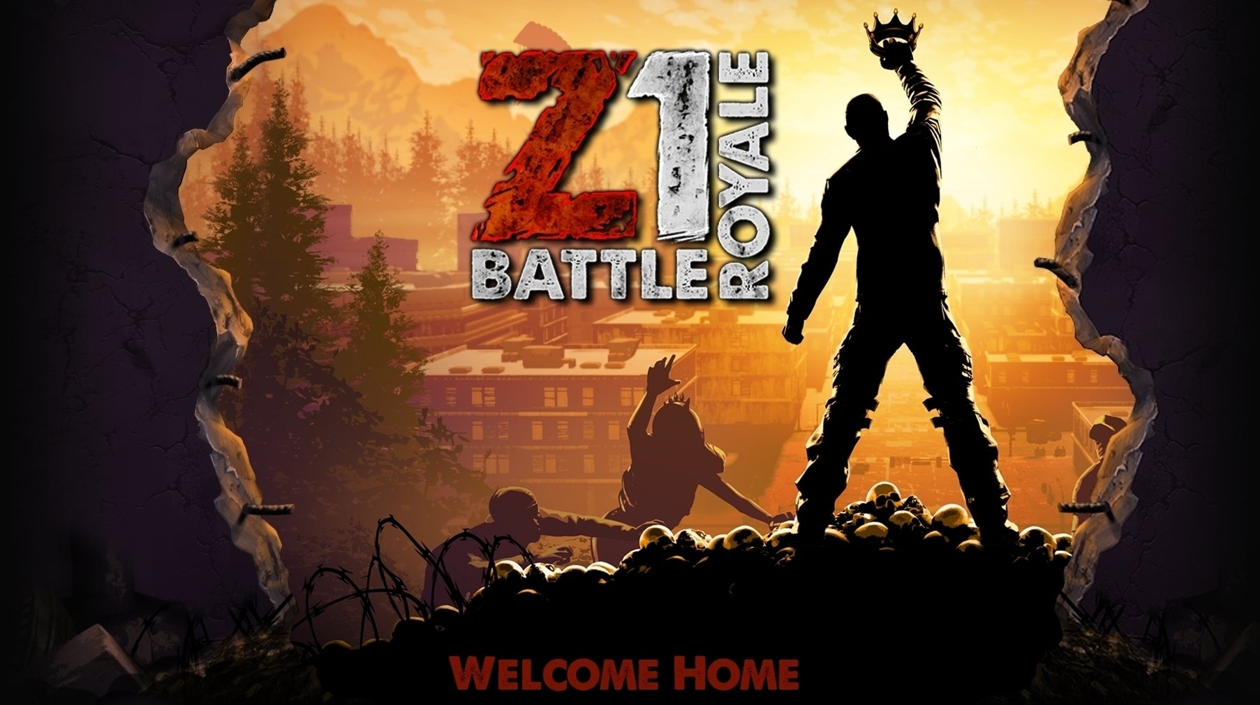 Imagen para NantG Mobile devuelve el desarrollo de Z1 Battle Royale a Daybreak Games