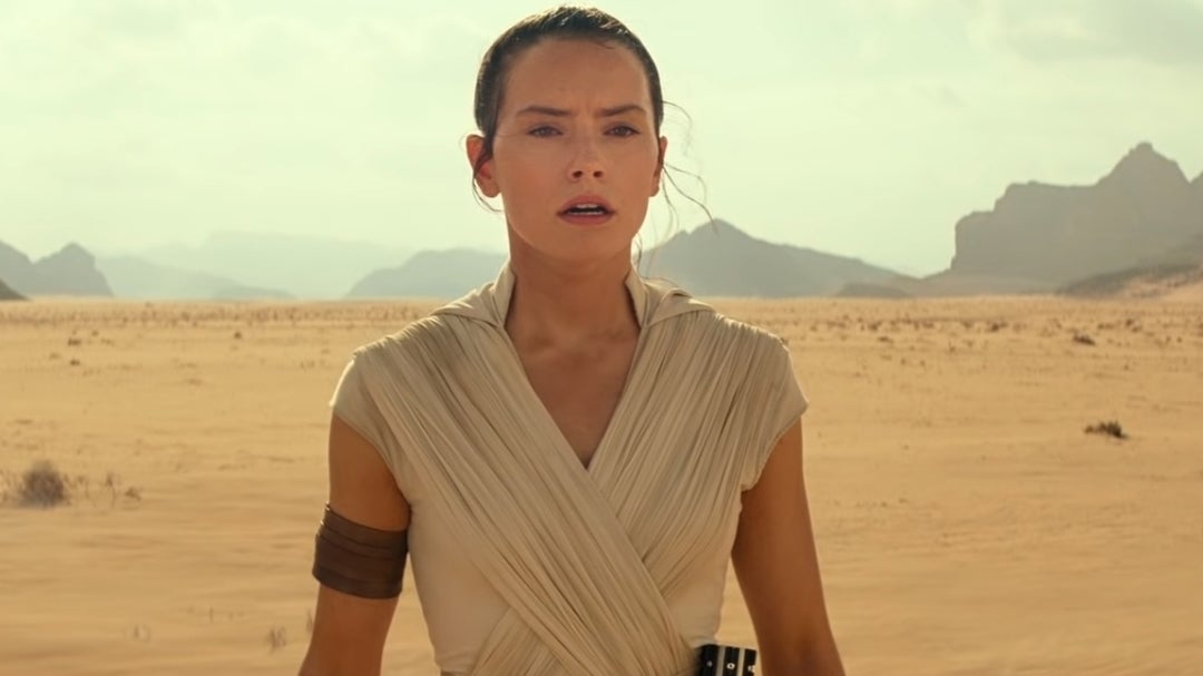 Imagem para O teaser de Star Wars: Episode IX vai deixar-te arrepiado