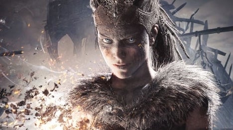 Image for Hellblade on Switch: just how close can it get to the PS4 experience?